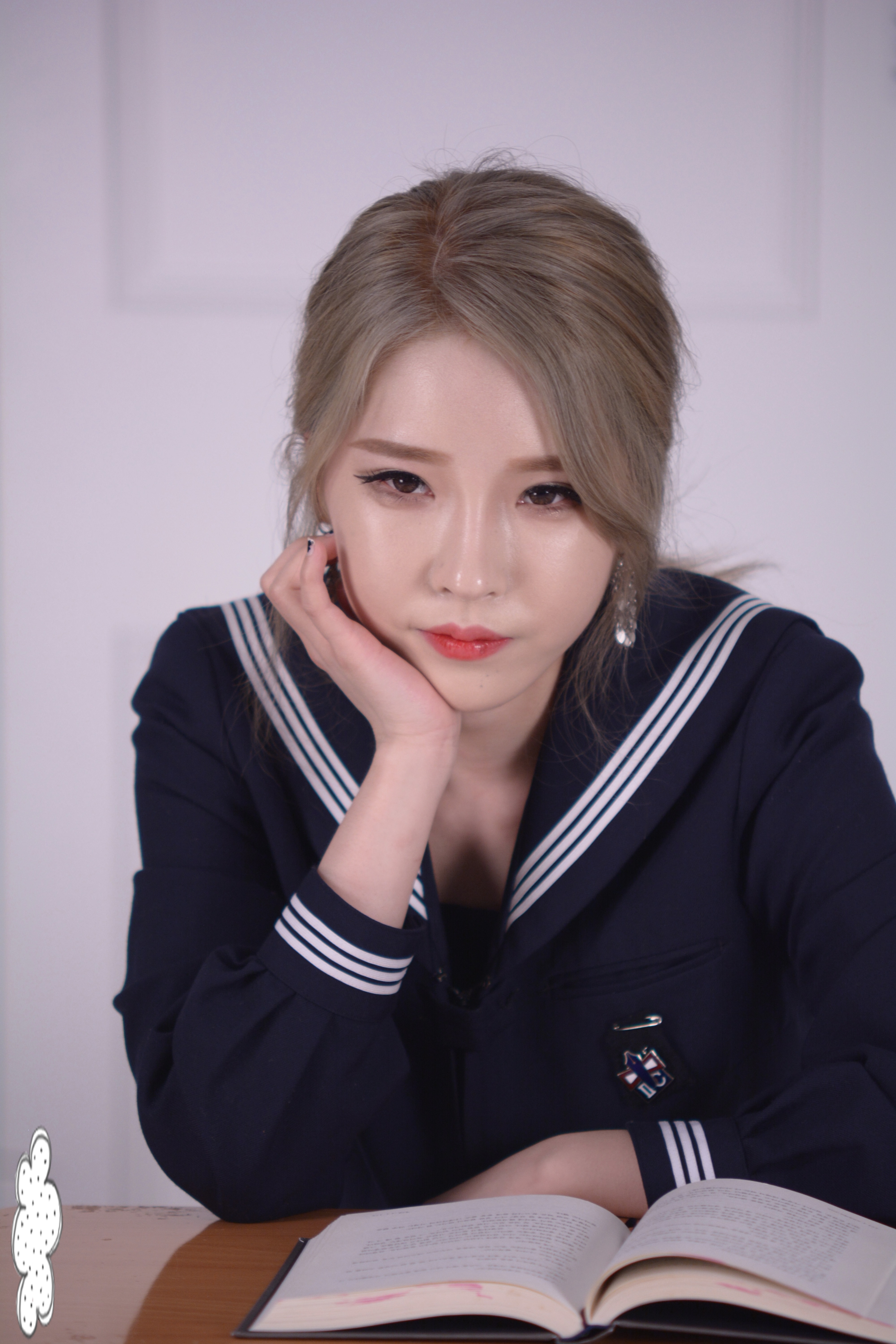 미분류 / 출사모델 유니1